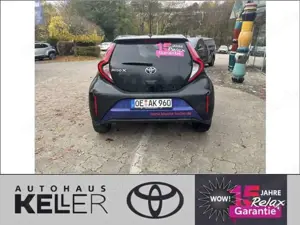 Toyota Aygo X S-CVT Team D Bild 5