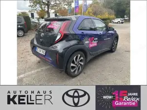 Toyota Aygo X S-CVT Team D Bild 4