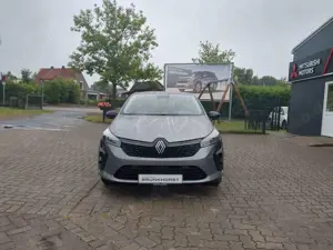 Renault Clio dCi 100 Evolution SHZ RFK Navi Bild 3