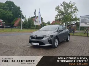 Renault Clio dCi 100 Evolution SHZ RFK Navi Bild 1