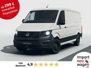 Volkswagen Crafter Kasten 30 L3H2 2.0 TDI PDC, Bestellangebot!!!