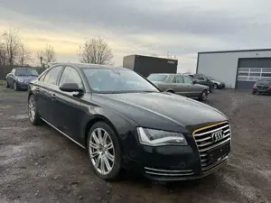 Audi A8 4.2 TDI quattro BO Extra VOLL