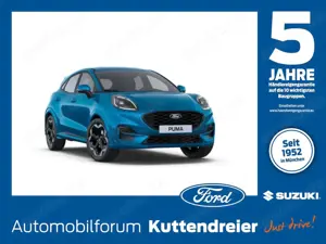 Ford Puma 1.0 EcoBoost ST-Line X 360°*NAVI*BO*BLIS
