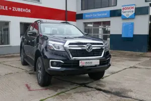 DFSK Others DFM Rich6 Pick Up Double Cab Automatik SOFORT