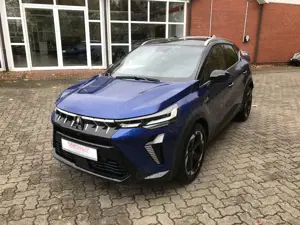 Mitsubishi ASX Mildhybrid Intro Edition 1,3 l 7DCT
