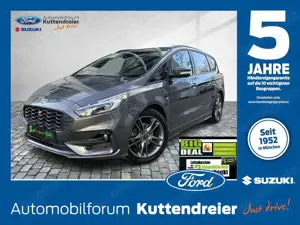 Ford S-Max ST-Line Navi 2xKamera Voll-LED 2xPDC Sitzh.