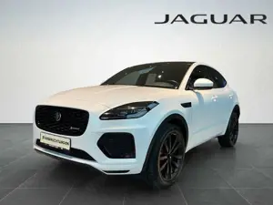 Jaguar E-Pace D200 R-DYNAMIC SE AWD Autom.