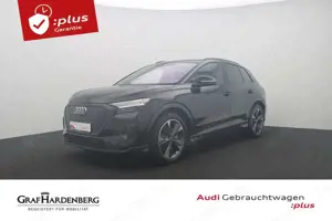 Audi e-tron . Matrix Navi ACC SHZ