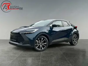 Toyota C-HR 1.8 Hybrid Teamplayer (AX2)