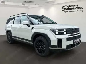 Hyundai SANTA FE MY25 1.6 TGDi HEV 4WD INTRO EDITION HuD/BOSE/ASSIS Bild 2