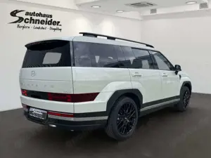 Hyundai SANTA FE MY25 1.6 TGDi HEV 4WD INTRO EDITION HuD/BOSE/ASSIS Bild 3