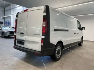 Renault Trafic 2.0 dCi150 L2H1 LED Kamera Klima Tempomat Bild 4