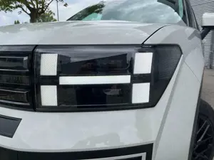 Hyundai SANTA FE MY25 1.6 TGDi HEV 4WD INTRO EDITION HuD/BOSE/ASSIS Bild 5