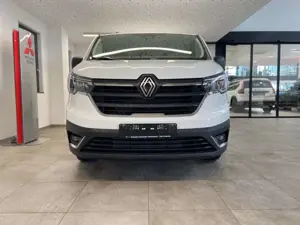 Renault Trafic 2.0 dCi150 L2H1 LED Kamera Klima Tempomat Bild 5