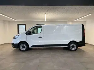 Renault Trafic 2.0 dCi150 L2H1 LED Kamera Klima Tempomat Bild 2