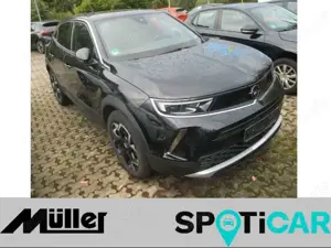 Opel Mokka Ultimate