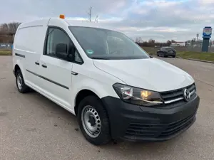 Volkswagen Caddy Nfz Maxi Kasten BMT