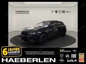 Opel Astra L 1.2 Turbo GS Line FLA 360 SpurH 2xKlima