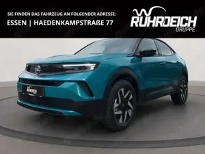 Opel Mokka Digitales Cockpit LED Apple CarPlay Android Auto M