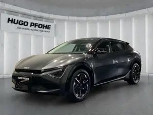 Kia EV6 Earth 84 kWh 168 kW Heckantrieb Sports Utility Veh