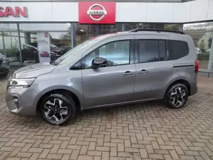 Nissan Townstar Kombi DIG-T 130 TEKNA