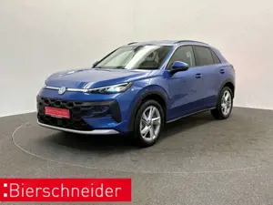 Volkswagen T-Roc 1.5 eTSI DSG NEUES Modell Life ALU 18 LED ACC
