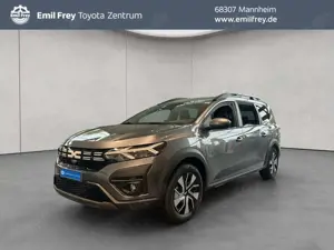 Dacia Jogger Hybrid 140 (7-Sitzer) Expression 69 kW, 5-t