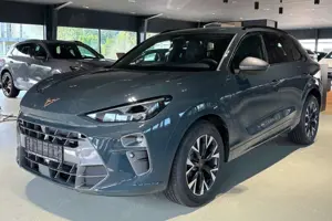 CUPRA Terramar Klima Rückfahrkamera Sitzheizung Fenster el.