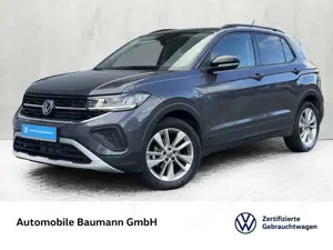Volkswagen T-Cross 1.0 TSI DSG "GOAL" *AHK*NAVI*5JG*