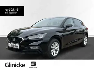 SEAT Leon 1.5 eTSI Road Edition Kessy Vorb. AHK RFK