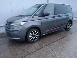 Volkswagen T7 Multivan 2,0TDI DSG ABT Sport Edition Lite KÜ 5 Sitzer