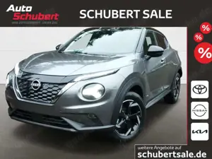 Nissan Juke 1.6 HYBRID 143 PS 4AMT N-CONNECTA 360 Kamera LED A