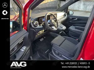 Mercedes-Benz V 250 V 250 d STYLE Lang AMG LED 360° AHK DISTRONIC Bild 5