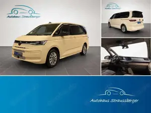 Volkswagen T7 Multivan Multivan - lang LÜ Life /AHK/Matrix-LED/ Kamera
