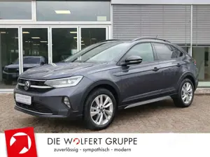 Volkswagen Taigo GOAL 1,0 TSI OPF (116 PS) 6-Gang *WINTERRÄ