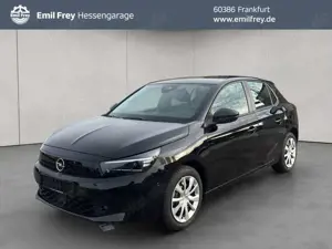 Opel Corsa 1.2 Direct Injection Turbo Automatik Edition