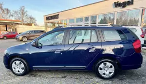 Dacia Logan Comfort / TOP / Unfallfrei / PDC / Comfort-Paket Bild 3