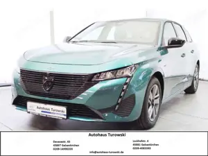 Peugeot 308 SW BlueHDi 130 Style AT Apple Diesel KlimaAT Digit