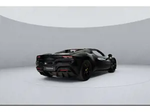 Ferrari 296 GTS >All Black-Giallo Details*LEDs*LIFT< Bild 3