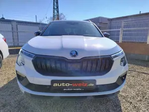 Skoda Kamiq 1.0 TSI DSG Tour BLACK PAKET