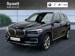 BMW X5 xDrive45e xLine Pano.Dach Shz DrivAss Prof.