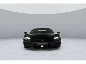 Ferrari 296 GTS >All Black-Giallo Details*LEDs*LIFT< Bild 2