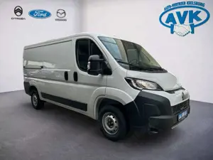 Citroen Jumper Kasten 30 L2H1 Klima, Tempomat