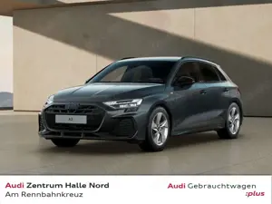 Audi A3 Sportback 30 TFSI S line S tronic