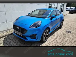 Ford Puma ST-Line mHEV Aut. Navi*LED*Kamera*Winterpak
