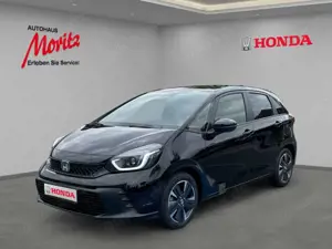 Honda Jazz Hybrid 1.5 Advance Toter-W.-Assist.*Einparkh. v+h