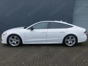 Audi A7 50 TDI QUATTRO+BANGOLUFSEN+S-LINE Bild 2