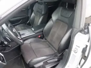 Audi A7 50 TDI QUATTRO+BANGOLUFSEN+S-LINE Bild 3