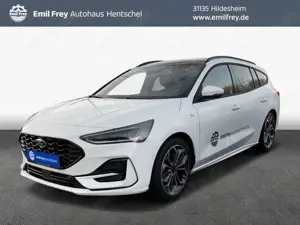 Ford Focus Turnier 1.0 EcoBoost Hybrid Aut. ST-LINE X
