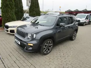Jeep Renegade 1.3 PHEV 4Xe S LEDER NAVI LED RFK PDC ACC SHZ Bild 2